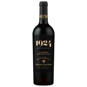 US 1924 Wines Bourbon Barrel Aged Cabernet Sauvignon (Limited)