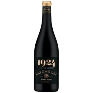 US 1924 Port Barrel Aged Pinot Noir California