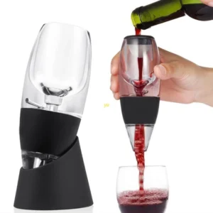 AC Magic Decanter Handheld