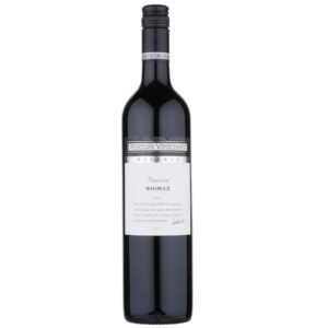 AU Berton Vineyards Winemaker's Reserve Barossa Shiraz