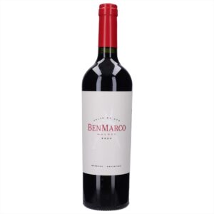 AR Ben Marco Uco Valley Mendoza Malbec