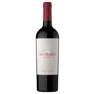 AR Ben Marco Uco Valley Mendoza Malbec