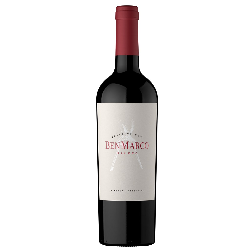 AR Ben Marco Uco Valley Mendoza Malbec