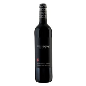 SP Bodegas Vegalfaro Rebel.lia Organic