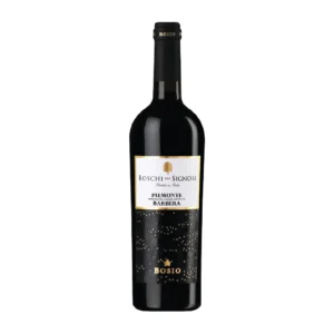 IT Bosio Piemonte Barbera DOC
