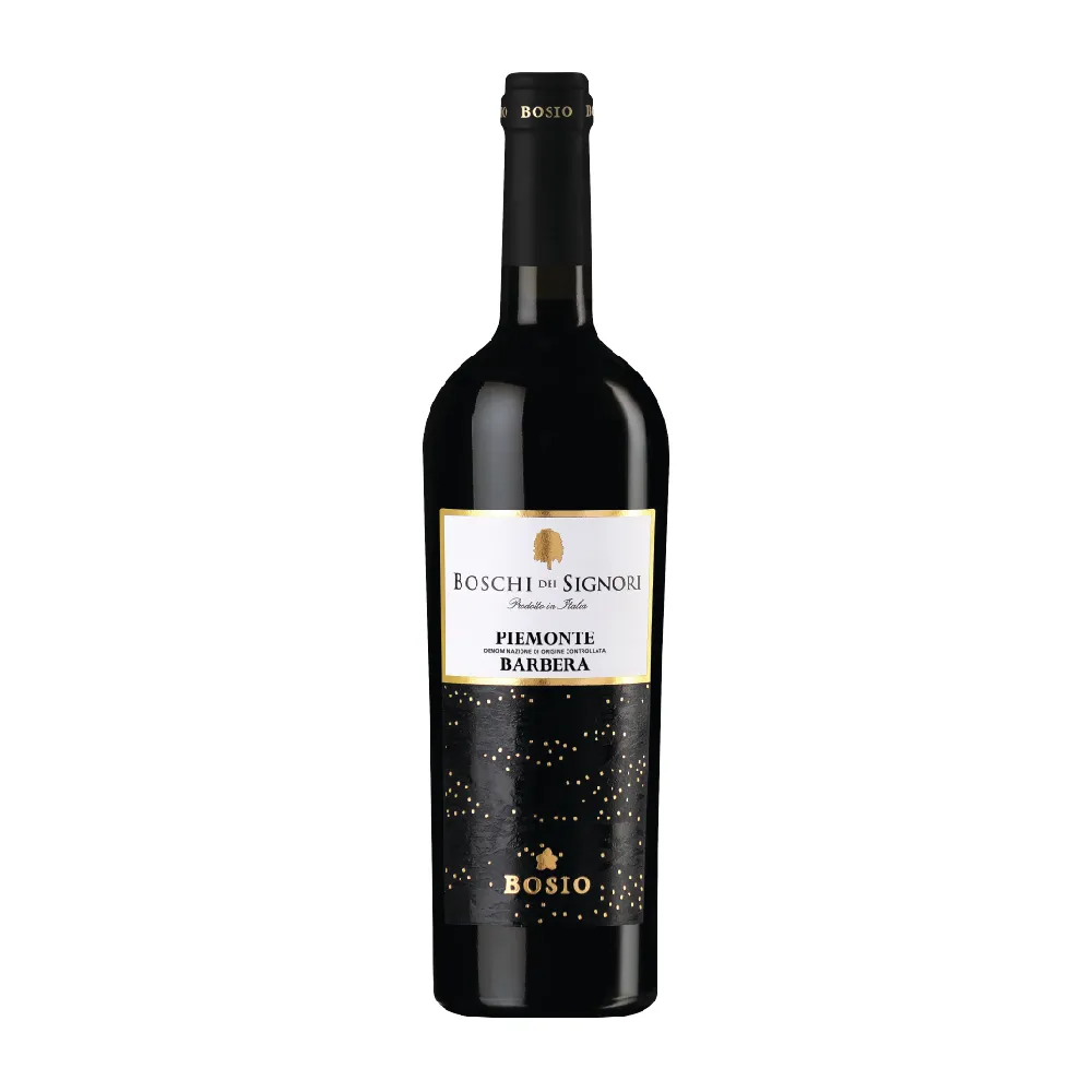 IT Bosio Piemonte Barbera DOC