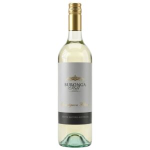 AU Buronga Hill Estate Sauvignon Blanc