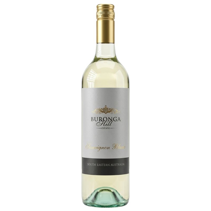 AU Buronga Hill Estate Sauvignon Blanc