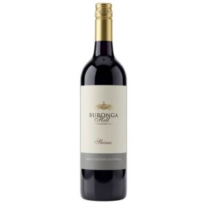 AU Buronga Hill Estate Shiraz