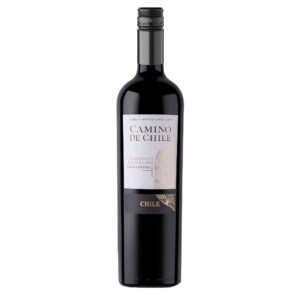 CH Camino de Chile Valle Central Cabernet Sauvignon