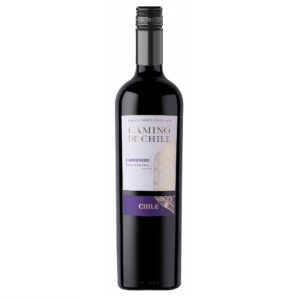 CH Camino de Chile Carmenere Central Valley