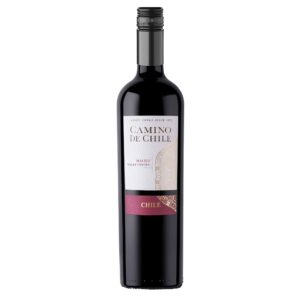 CH Camino de Chile Malbec Maule Valley