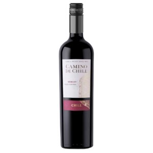 CH Camino de Chile Merlot Central Valley
