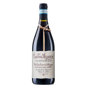 IT Cantina Zaccagnini "Tralcetto" Montepulciano d'Abruzzo DOC