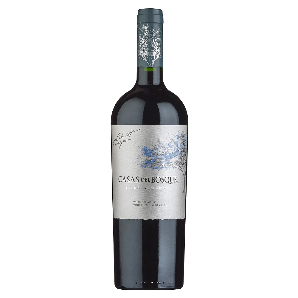 CH Casas del Bosque Gran Reserva Cabernet Sauvignon