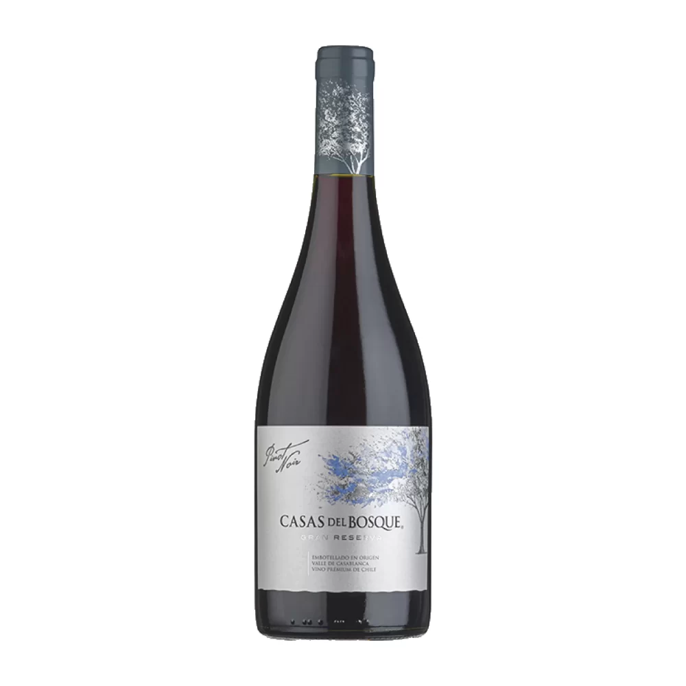CH Casas del Bosque Gran Reserva Pinot Noir
