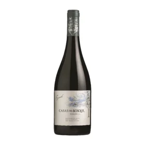 CH Casas del Bosque Gran Reserva Syrah