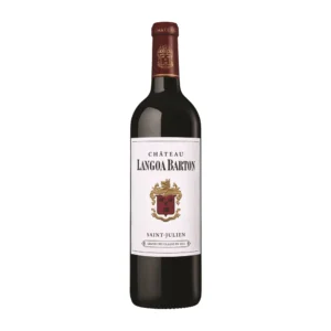 FR Chateau Langoa Barton Saint-Julien Grand Cru Classé  AOC