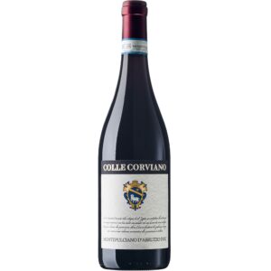 IT Colle Corviano Montepulciano d'Abruzzo DOC