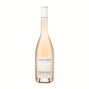 FR Figuière Première Côtes de Provence Rosé AOP