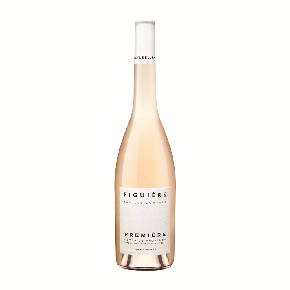 FR Figuière Première Côtes de Provence Rosé AOP