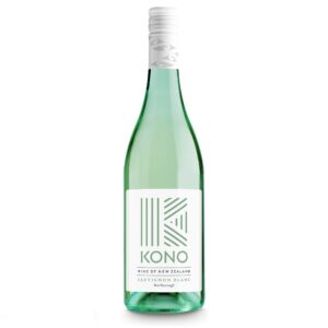 NZ Kono Marlborough Sauvignon Blanc