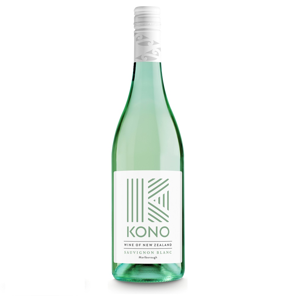 NZ Kono Marlborough Sauvignon Blanc
