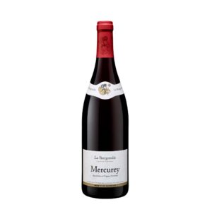 FR La Burgondie Bourgogne Mercurey Rouge