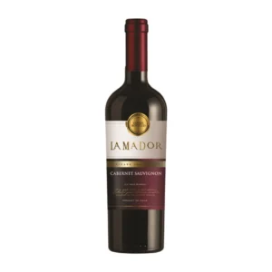CH Lamador Cabernet Sauvignon