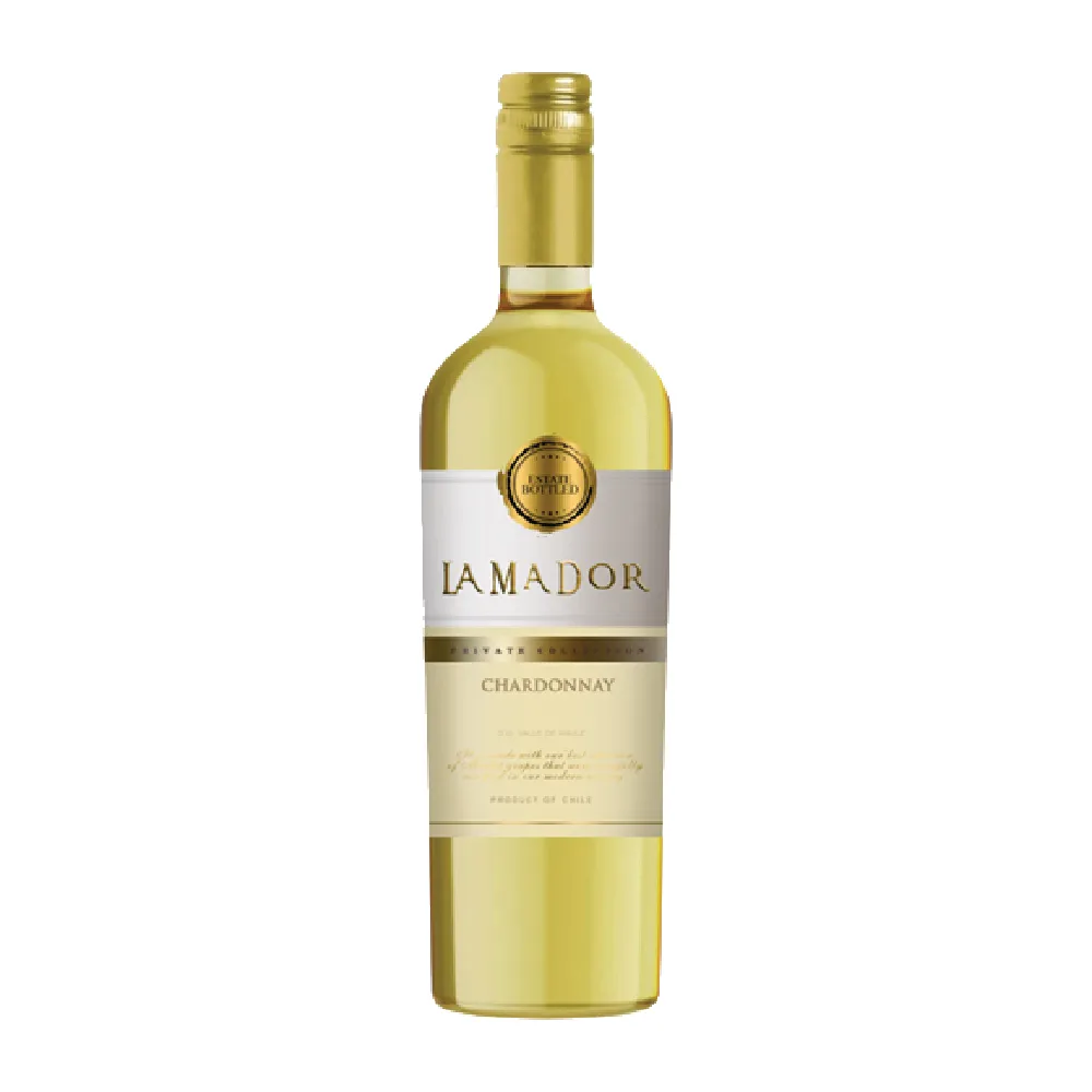 CH Lamador Chardonnay Maule Valley