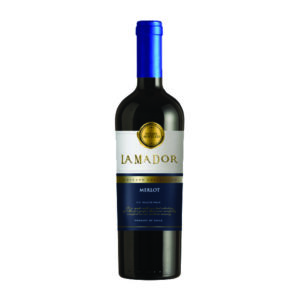 CH Lamador Merlot