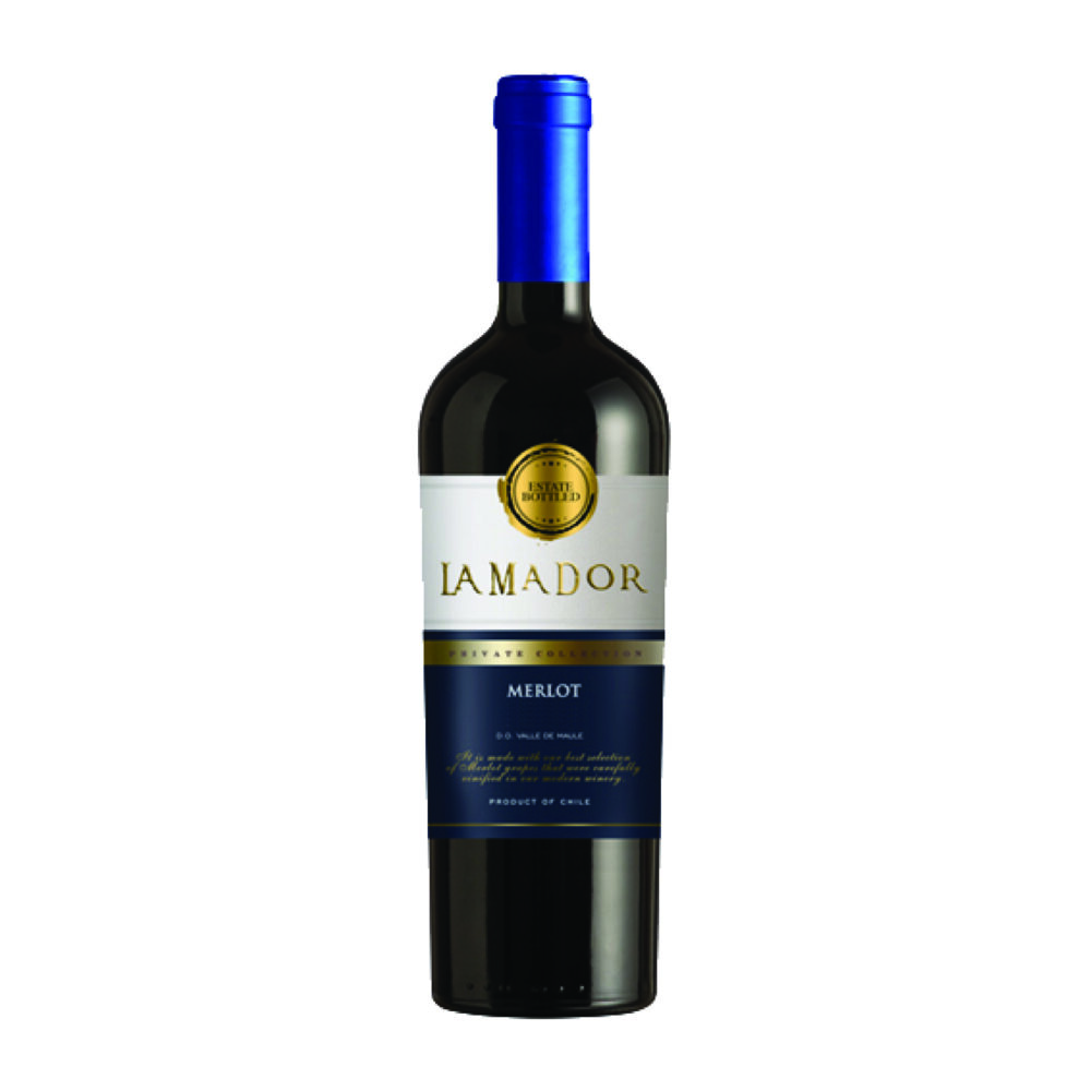 CH Lamador Merlot