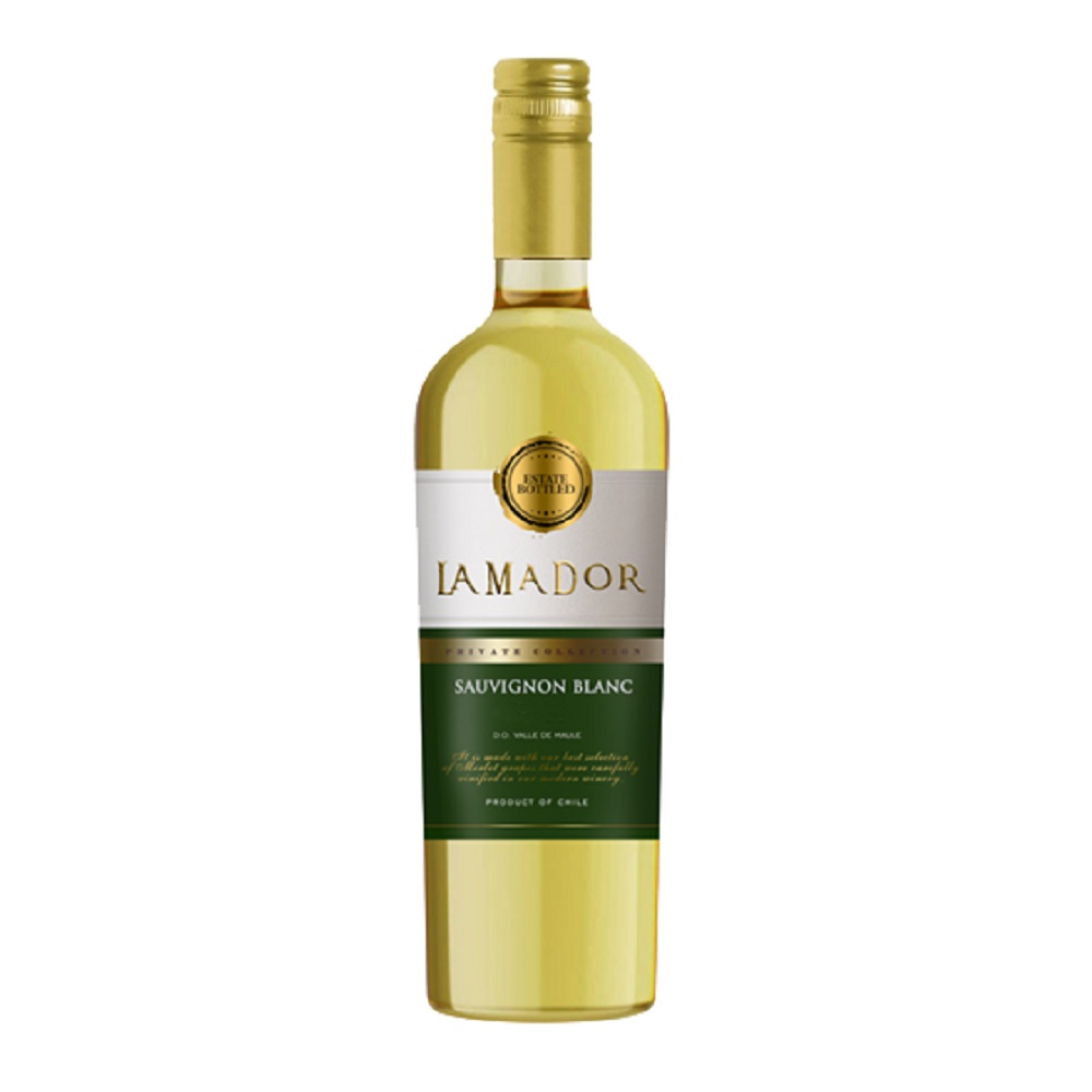 CH Lamador Sauvignon Blanc