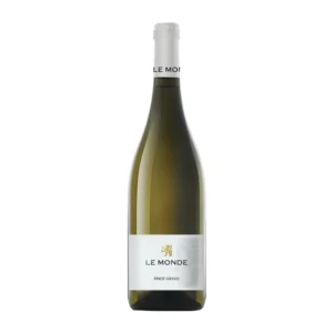 IT Le Monde Pinot Grigio, Friuli-Grave DOC