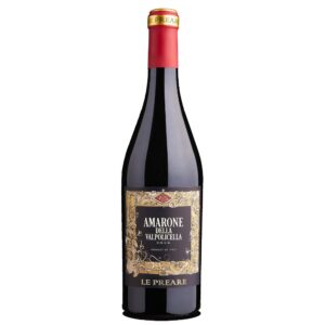 IT Le Preare Amarone della Valpolicella Classico DOCG