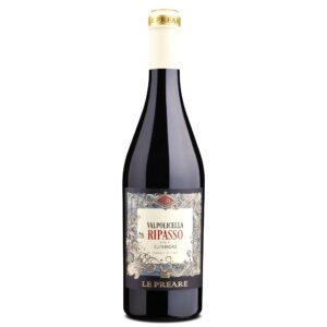 IT Le Preare Valpolicella Ripasso Classico Superiore DOC