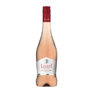 FR Listel Grain de Gris Rosé Terres du Midi IGP