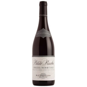 FR M. Chapoutier Petite Ruche Crozes-Hermitage