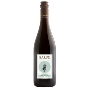 FR Marius by Michel Chapoutier Syrah-Grenache