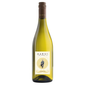FR Marius by Michel Chapoutier Vermentino