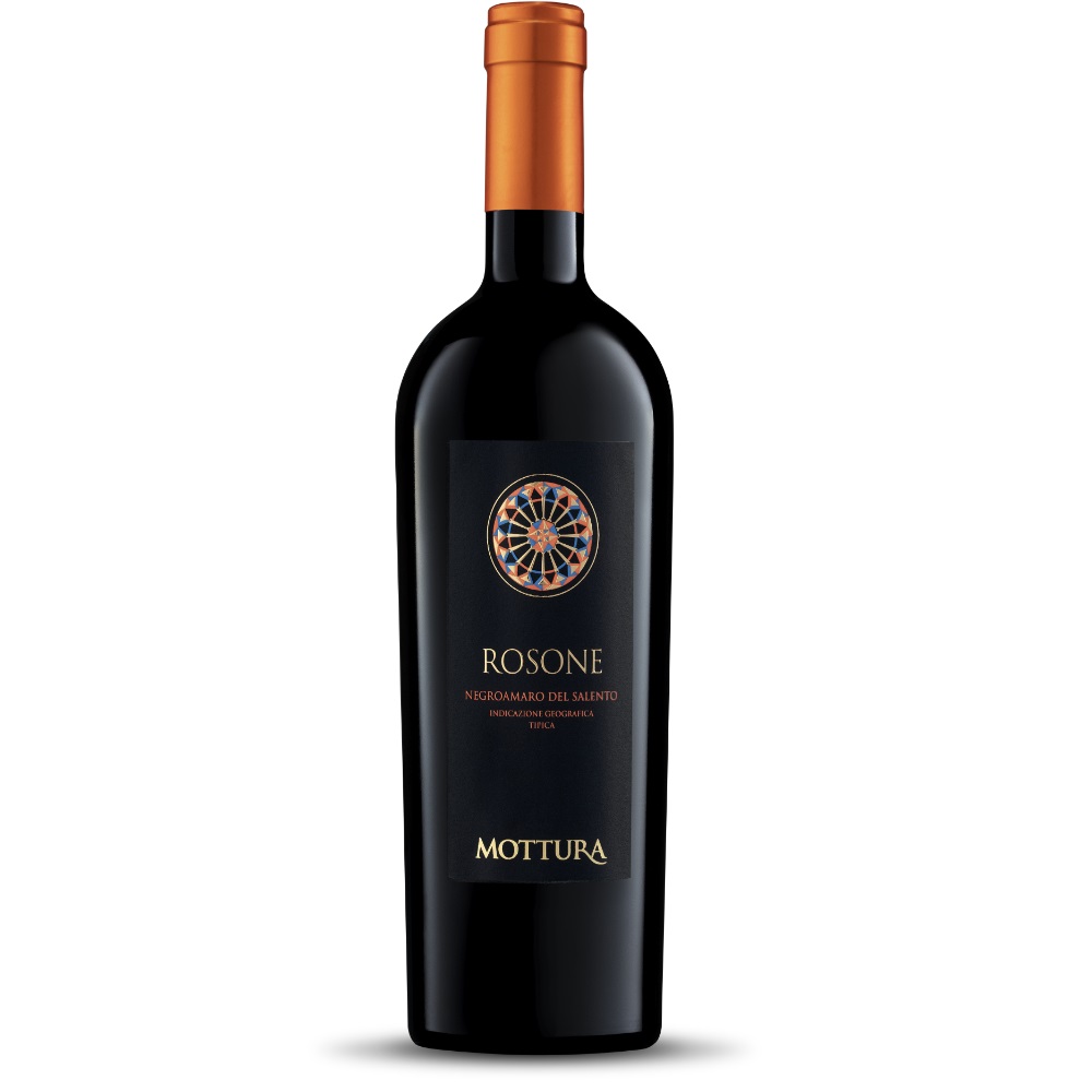 IT Mottura Rosone Negroamaro del Salento IGT