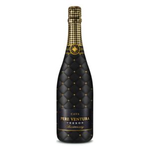 SP Pere Ventura Tresor Anniversary Gran Reserva Brut Cava DO