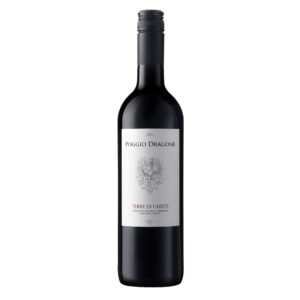 IT Poggio Dragone Sangiovese-Merlot Terre di Chieti IGP