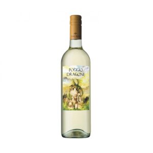 IT Poggio Dragone Trebbiano-Chardonnay Pescaresi IGP Abruzzo