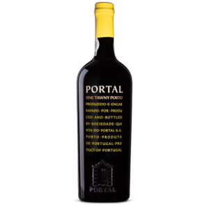 PO Quinta Do Portal Fine Tawny Porto
