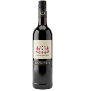 SA Rochester Robertson Western Cape Cabernet Sauvignon