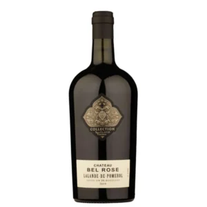 FR Chateau Bel Rose Lalande-De-Pomerol AOC