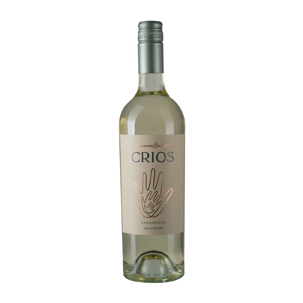 AR Susana Balbo Crios Torrontes