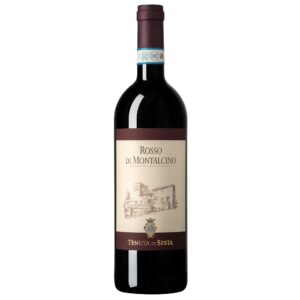 IT Tenuta di Sesta Rosso di Montalcino DOC