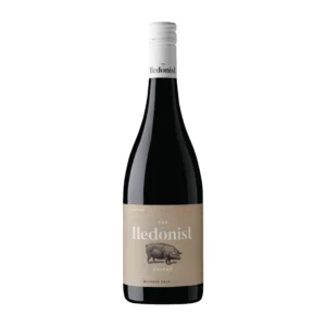 AU The Hedonist Shiraz McLaren Vale Organic